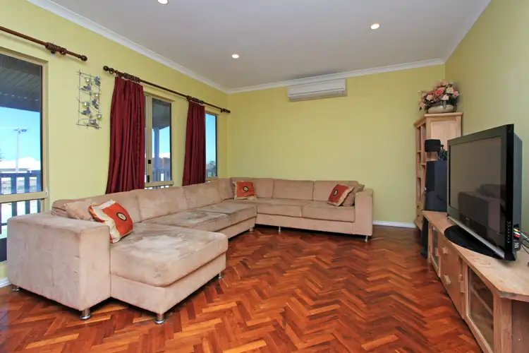 Third view of Homely house listing, 12 Coubrough Place, Jurien Bay WA 6516