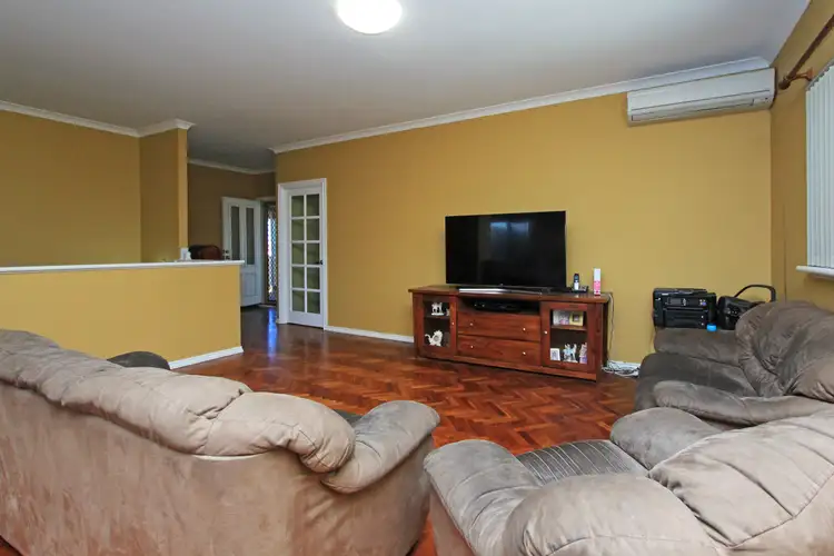 Fourth view of Homely house listing, 12 Coubrough Place, Jurien Bay WA 6516