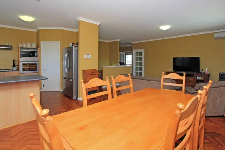 Fifth view of Homely house listing, 12 Coubrough Place, Jurien Bay WA 6516