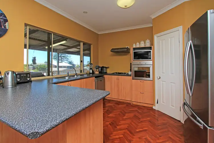Sixth view of Homely house listing, 12 Coubrough Place, Jurien Bay WA 6516