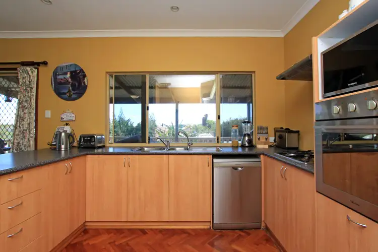 Seventh view of Homely house listing, 12 Coubrough Place, Jurien Bay WA 6516