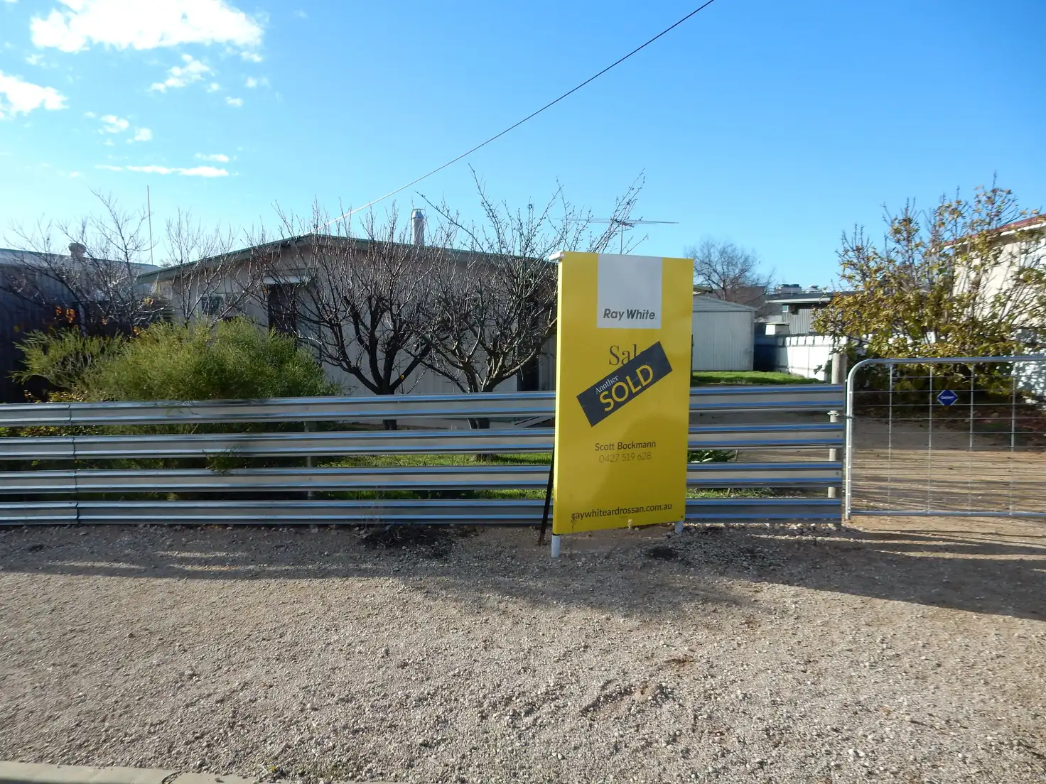 Main view of Homely house listing, 3 Fourth Street, Ardrossan SA 5571