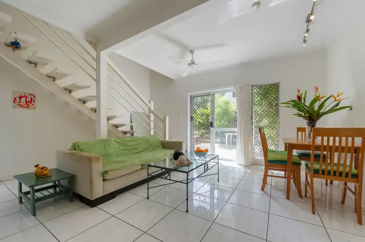 Second view of Homely apartment listing, 8/32-34 Mudlo Street, Port Douglas QLD 4877
