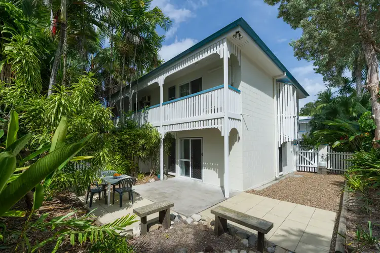 Third view of Homely apartment listing, 8/32-34 Mudlo Street, Port Douglas QLD 4877