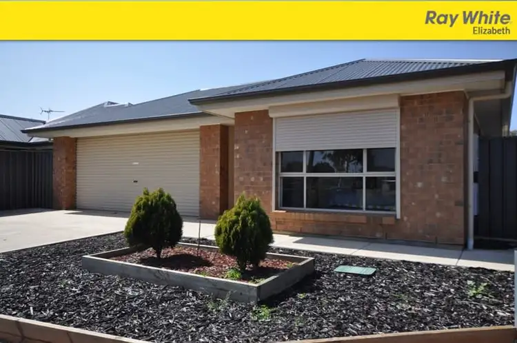 4 Mavros Road, Elizabeth Downs SA 5113