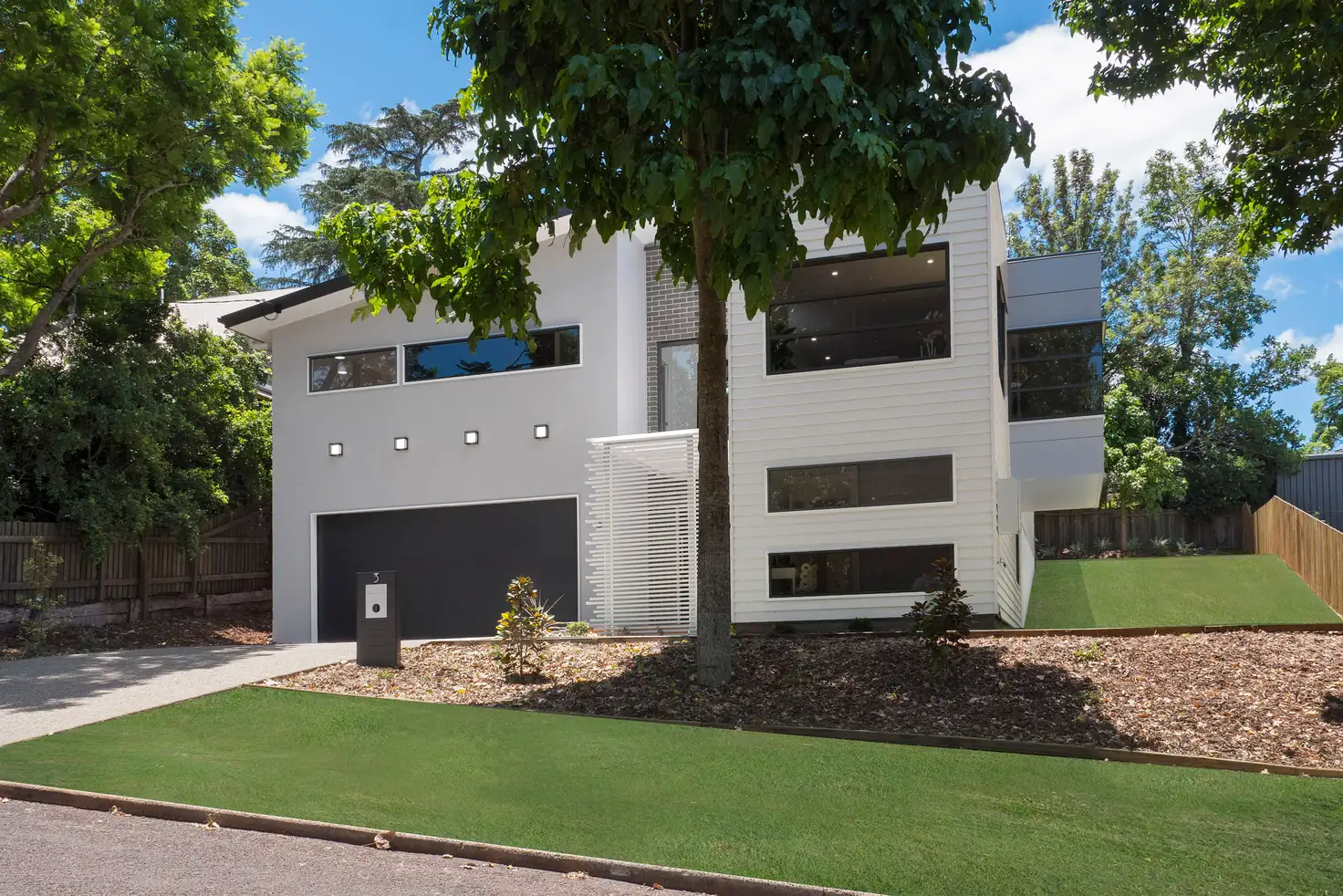 Main view of Homely house listing, 3 Ferguson Street, Mount Lofty QLD 4350