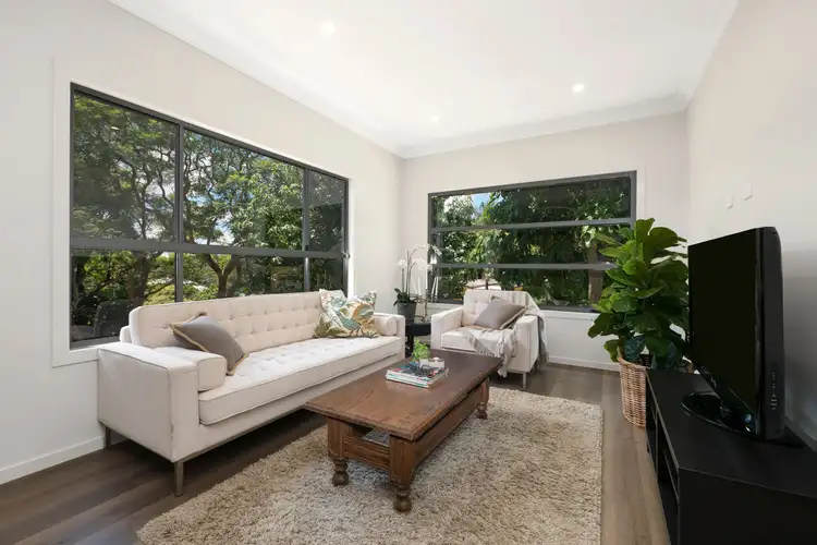 Third view of Homely house listing, 3 Ferguson Street, Mount Lofty QLD 4350