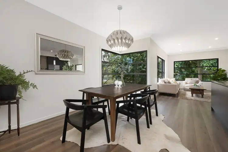 Fourth view of Homely house listing, 3 Ferguson Street, Mount Lofty QLD 4350