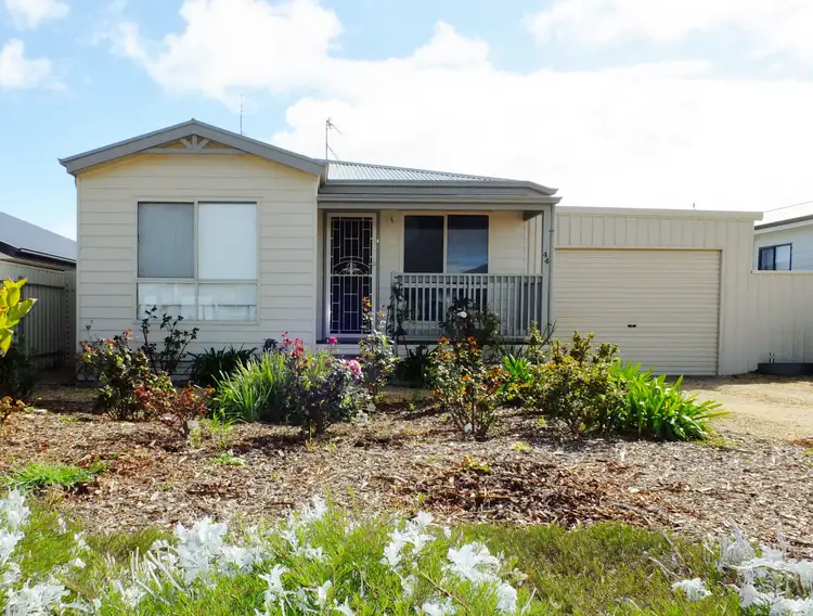 Second view of Homely house listing, 44 Thomas Street, Kadina SA 5554