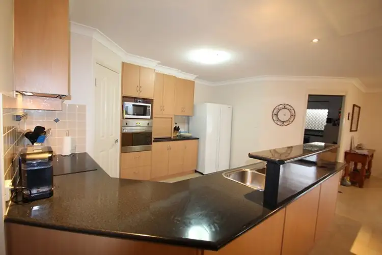 Second view of Homely house listing, 37 Catherine Crescent, Kingsthorpe QLD 4400