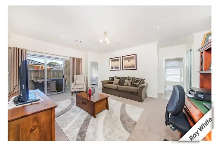 Seventh view of Homely house listing, 20 Albatross Crescent, Harrison ACT 2914