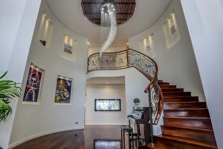 Third view of Homely house listing, 8 Porlock Way, Karrinyup WA 6018