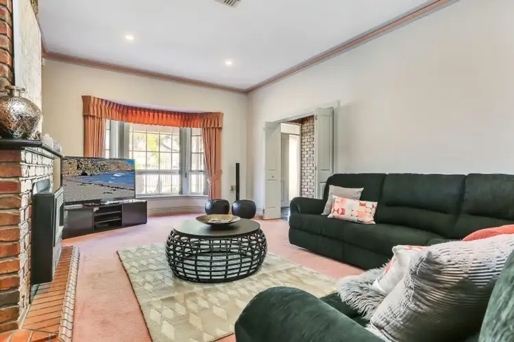 Fourth view of Homely house listing, 11 Karawirra Avenue, Rostrevor SA 5073