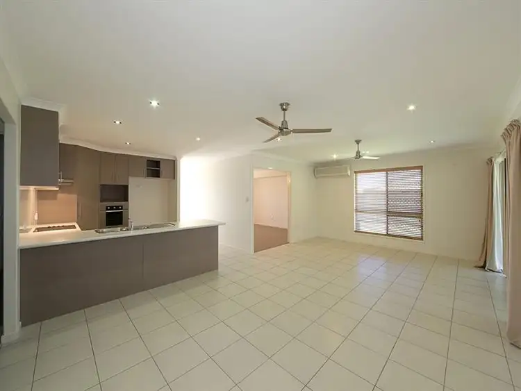 Second view of Homely house listing, 10 Sanctuary Drive, Kalkie QLD 4670