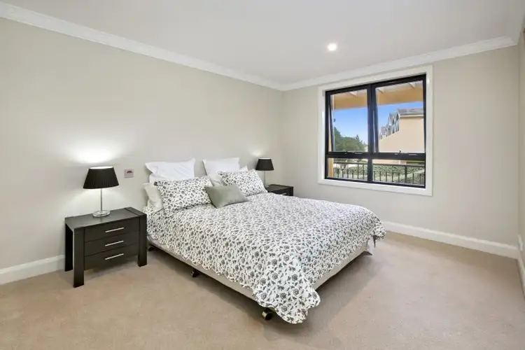 Fifth view of Homely apartment listing, 4/35 Gladesville Road, Hunters Hill NSW 2110