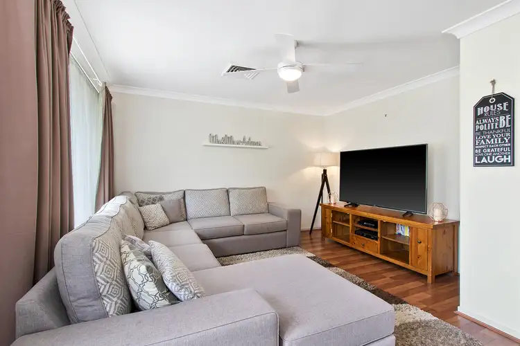 Fifth view of Homely house listing, 31 Bounty Crescent, Bligh Park NSW 2756