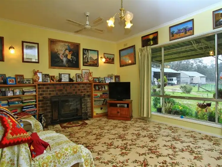 Third view of Homely rural property listing, 2020 Northern Highway, Heathcote VIC 3523