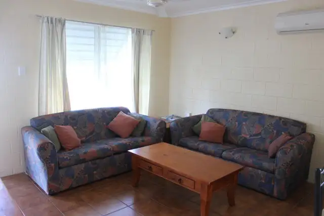 Fifth view of Homely unit listing, 1/6 Ferrero Street, Lucinda QLD 4850