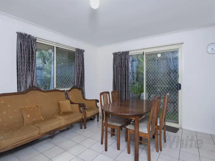Fifth view of Homely house listing, 7 Tuberose Place, Calamvale QLD 4116