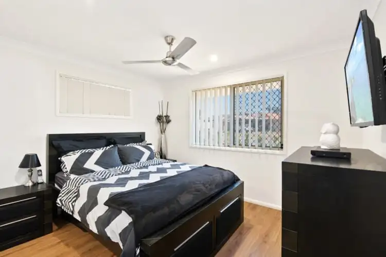 Seventh view of Homely house listing, 7 Brisbane Cresent, Deception Bay QLD 4508