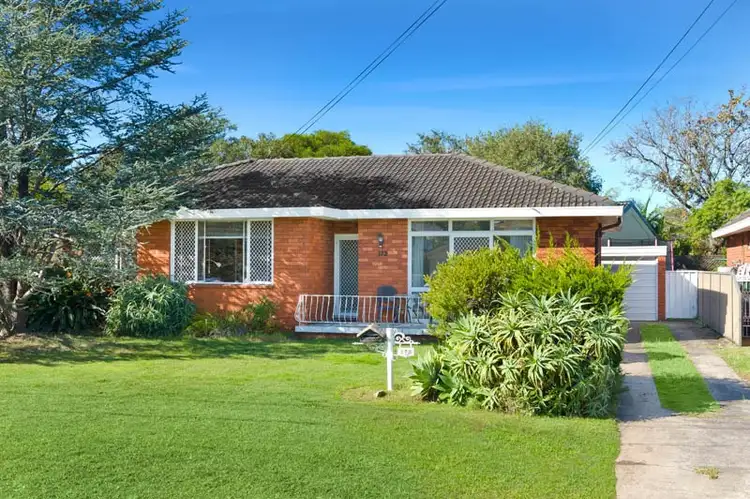 Main view of Homely house listing, 172 Belgrave Esplanade, Sylvania Waters NSW 2224