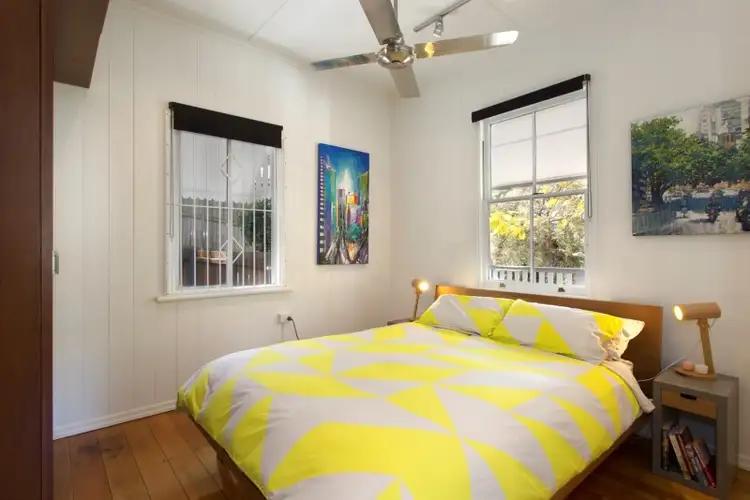 Fourth view of Homely house listing, 15 Kent Street, Red Hill QLD 4059