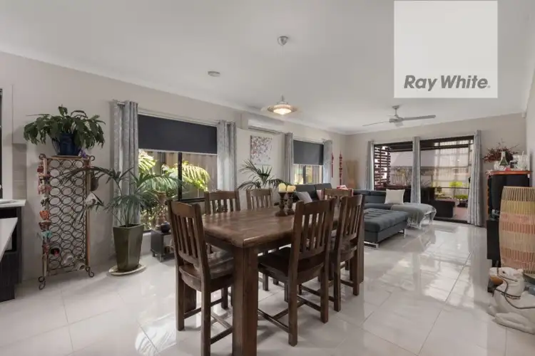 Third view of Homely house listing, 5 Haig Street, Mernda VIC 3754