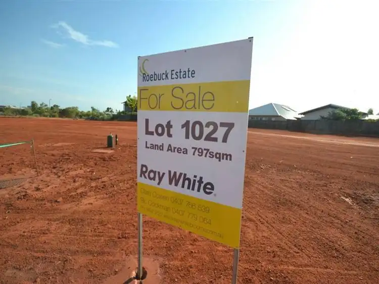 Lot 1027 Songlark Loop, Djugun WA 6725