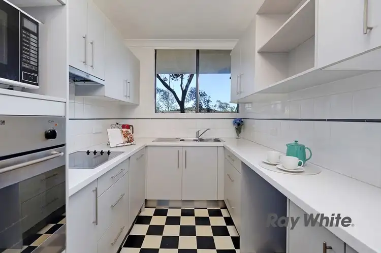 Third view of Homely apartment listing, 13/6 Francis Road, Artarmon NSW 2064
