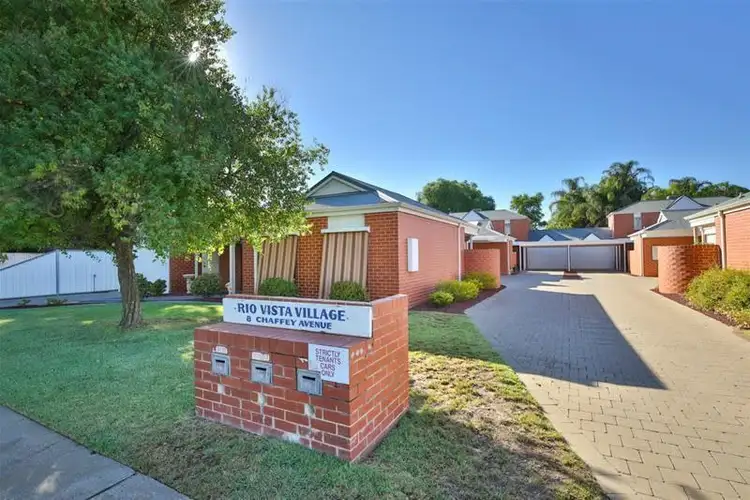 2/8 Chaffey Avenue, Mildura VIC 3500