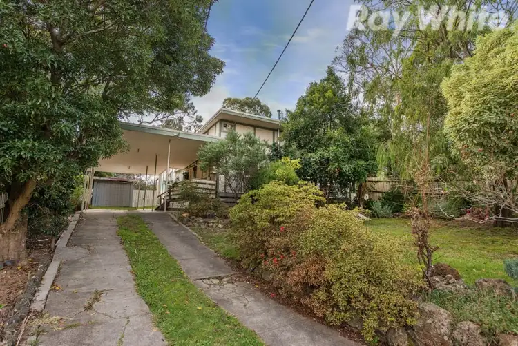 Sixth view of Homely house listing, 47 Western Road, Boronia VIC 3155