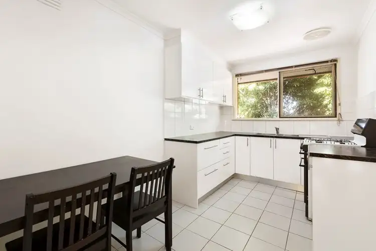 Second view of Homely unit listing, 2/36-38 Morton Street, Clayton VIC 3168