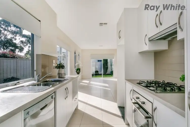 Fourth view of Homely house listing, 5/14 Trott Grove, Oaklands Park SA 5046
