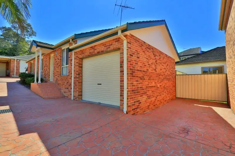 Main view of Homely villa listing, 2/13 Cragg Street, Condell Park NSW 2200