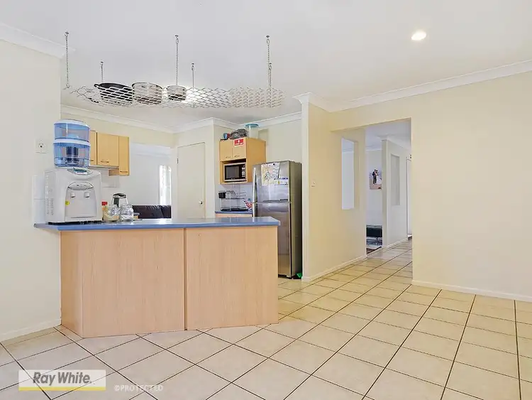 Fourth view of Homely house listing, 28 Aberfoyle Drive, Deception Bay QLD 4508