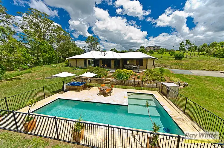 64 Sellin Road, Dayboro QLD 4521