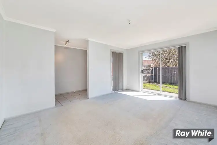 Fourth view of Homely townhouse listing, 6/15 Chipperfield Circuit, Gordon ACT 2906