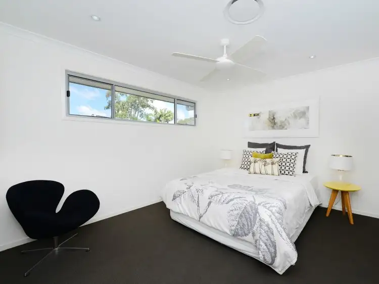 Fourth view of Homely townhouse listing, 2/20 Moore Street, Morningside QLD 4170