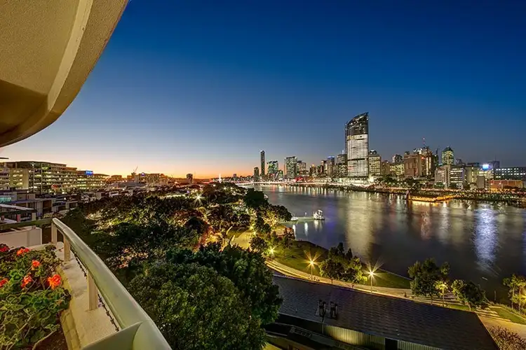 53/410 Stanley Street, South Brisbane QLD 4101