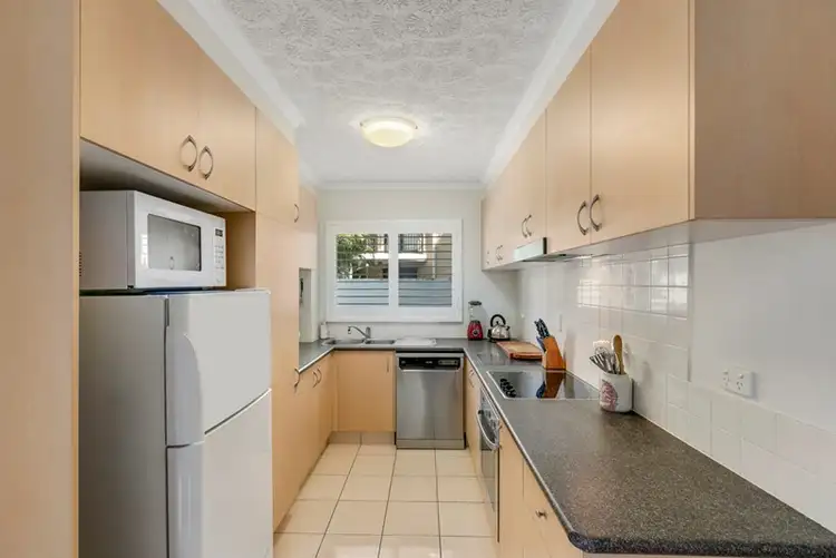 Second view of Homely unit listing, 1/138 High Street, Southport QLD 4215