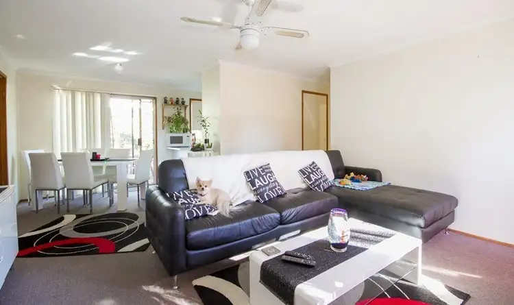 22/20 Fortune Street, Coomera QLD 4209