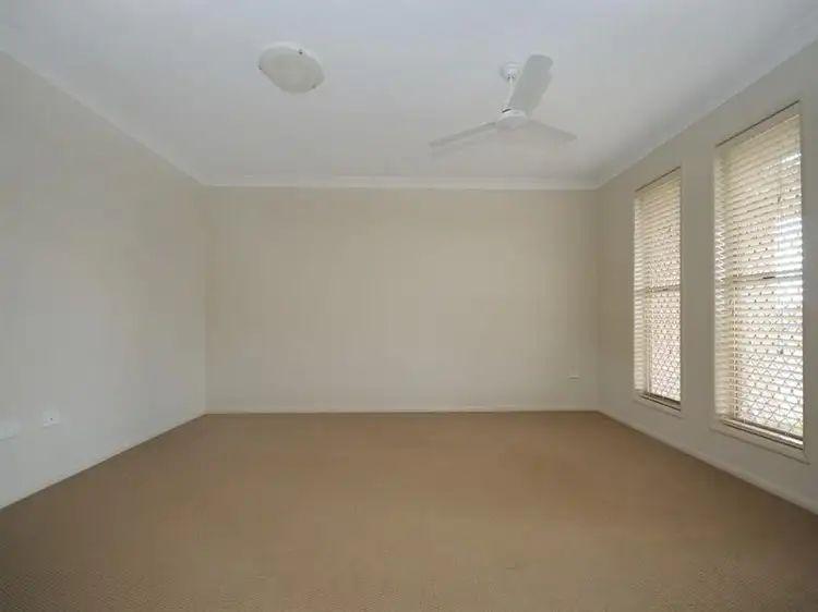 Third view of Homely house listing, 4 Bronzewing Drive, Highfields QLD 4352