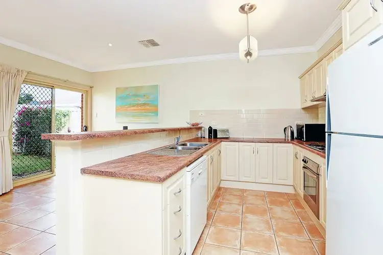 Fifth view of Homely house listing, 10B Reid Avenue, Tranmere SA 5073