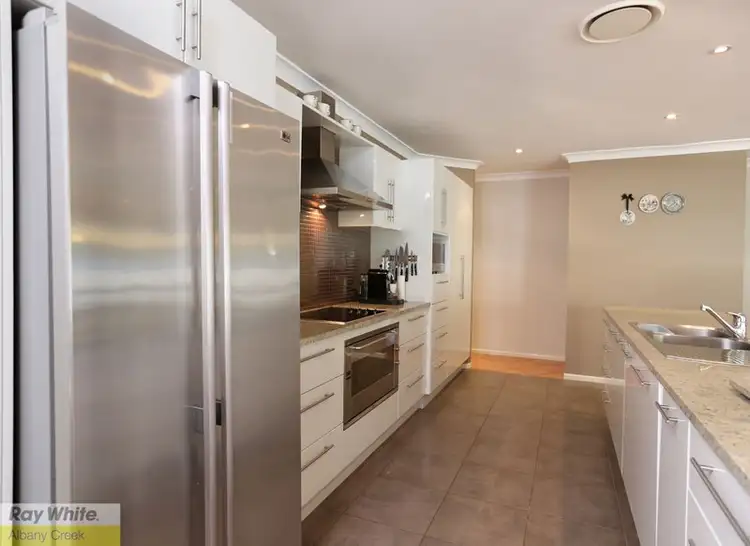 Fifth view of Homely house listing, 6 Tiffany Court, Eatons Hill QLD 4037