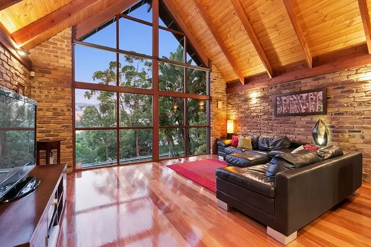 Fourth view of Homely house listing, 44 Gyranda Street, Carina Heights QLD 4152