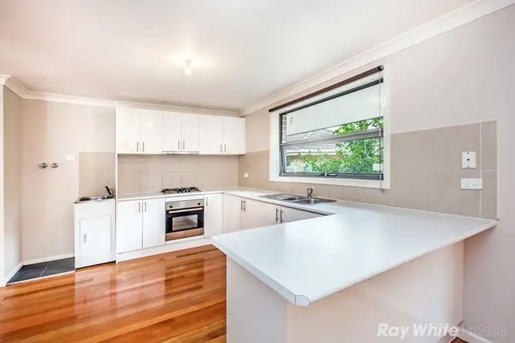 Fifth view of Homely townhouse listing, 2/18 Laurel Street, Preston VIC 3072