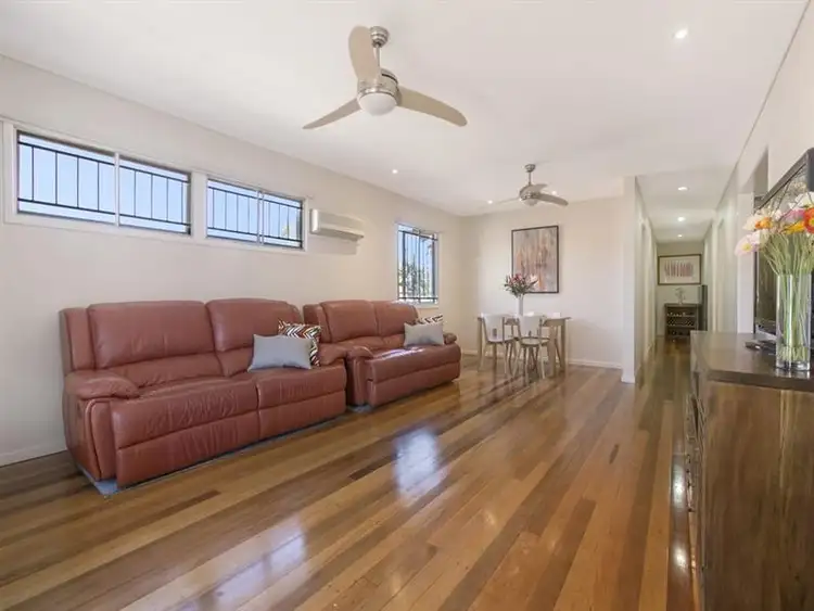 Fourth view of Homely house listing, 17 Salford Street, Salisbury QLD 4107