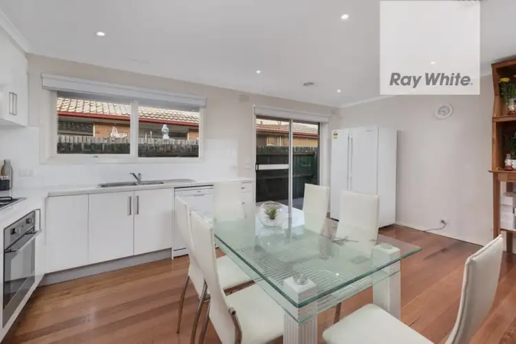 Sixth view of Homely house listing, 36 Cameron Parade, Bundoora VIC 3083