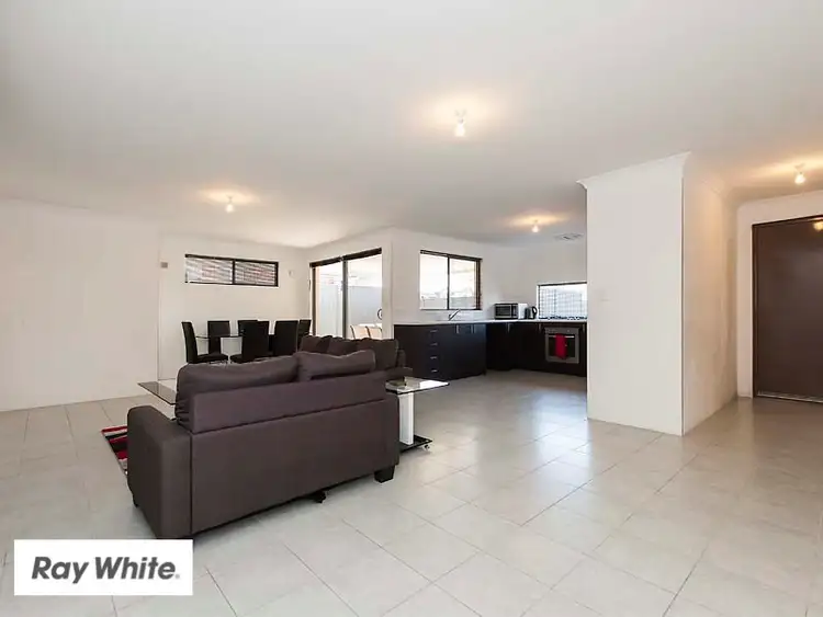 Second view of Homely house listing, 7 Integra Street, Aveley WA 6069