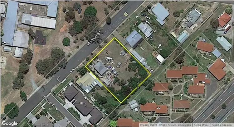 Main view of Homely house listing, 24 Mulloon Street, Queanbeyan NSW 2620